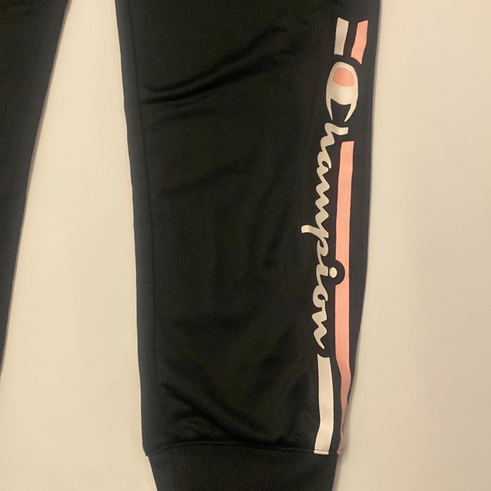 Sweatpants very comfortable